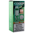 FOGER POD 30K HAWAIIAN PUNCH | Authentic Disposable Vape | iPuff24 Texas