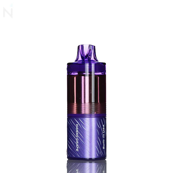 FOGEST 40K - HAWAII GRAPE | Authentic Disposable Vape | iPuff24 Texas