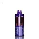 FOGEST 40K - HAWAII GRAPE | Authentic Disposable Vape | iPuff24 Texas