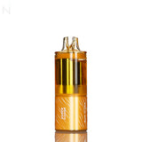 FOGEST 40K - MEXICO MANGO | Authentic Disposable Vape | iPuff24 Texas