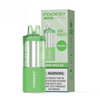 FOGEST 40K - SOUR APPLE ICE | Authentic Disposable Vape | iPuff24 Texas
