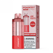 FOGEST 40K - STRAWBERRY CUPCAKE | Authentic Disposable Vape | iPuff24 Texas