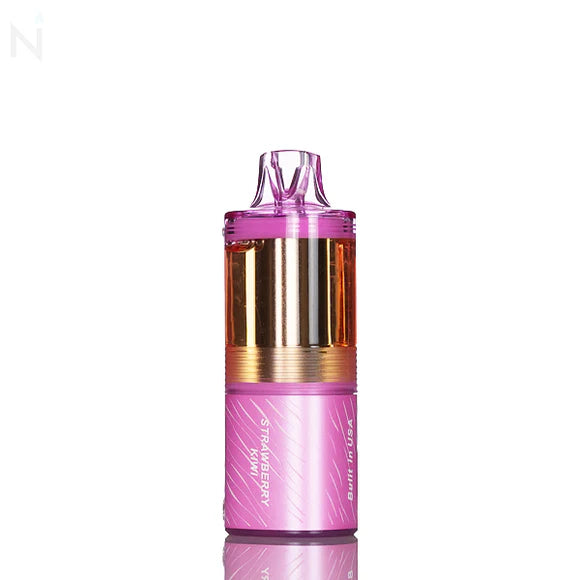 FOGEST 40K - STRAWBERRY KIWI | Authentic Disposable Vape | iPuff24 Texas