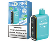 GEEK BAR 15K ICEY MINTZ | Authentic Disposable Vape | iPuff24 Texas