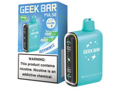 GEEK BAR 15K ICEY MINTZ | Authentic Disposable Vape | iPuff24 Texas