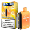 GEEK BAR 15K ORANGE MINT SAVERS | Authentic Disposable Vape | iPuff24 Texas