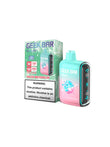 GEEK BAR 15K PULSE FROZEN WATERMELON | Authentic Disposable Vape | iPuff24 Texas