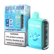 GEEK BAR 15K PULSE FROZEN WHITE GRAPE | Authentic Disposable Vape | iPuff24 Texas