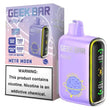 GEEK BAR 15K PULSE META MOON | Authentic Disposable Vape | iPuff24 Texas