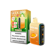 GEEK BAR 15K PULSE PUNCH | Authentic Disposable Vape | iPuff24 Texas