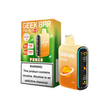 GEEK BAR 15K PULSE PUNCH | Authentic Disposable Vape | iPuff24 Texas