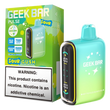 GEEK BAR 15K PULSE SOUR GUSH | Authentic Disposable Vape | iPuff24 Texas