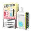 GEEK BAR 15K PULSE WHITE GUMMY ICE | Authentic Disposable Vape | iPuff24 Texas