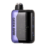 GEEK BAR 25K PULSE X BLACKBERRY B BURST | Authentic Disposable Vape | iPuff24 Texas