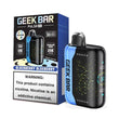 GEEK BAR 25K PULSE X BLACKBERRY BLUEBERRY | Authentic Disposable Vape | iPuff24 Texas