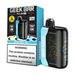 GEEK BAR 25K PULSE X BLUE RAZZ ICE | Authentic Disposable Vape | iPuff24 Texas