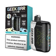 GEEK BAR 25K PULSE X COOL MINT | Authentic Disposable Vape | iPuff24 Texas