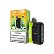 GEEK BAR 25K PULSE X DUALICIOUS | Authentic Disposable Vape | iPuff24 Texas