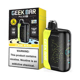 GEEK BAR 25K PULSE X LEMON HEADS | Authentic Disposable Vape | iPuff24 Texas