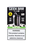 GEEK BAR 25K PULSE X MIAMI MINT | Authentic Disposable Vape | iPuff24 Texas