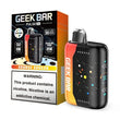 GEEK BAR 25K PULSE X ORANGE DRAGON | Authentic Disposable Vape | iPuff24 Texas