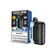 GEEK BAR 25K PULSE X SOUR FUCKING FAB | Authentic Disposable Vape | iPuff24 Texas