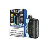 GEEK BAR 25K PULSE X SOUR FUCKING FAB | Authentic Disposable Vape | iPuff24 Texas