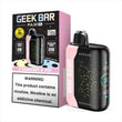 GEEK BAR 25K PULSE X STRAWBERRY B BURST | Authentic Disposable Vape | iPuff24 Texas