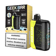 GEEK BAR 25K PULSE X STRAWBERRY COLADA | Authentic Disposable Vape | iPuff24 Texas