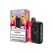 GEEK BAR 25K PULSE X STRAWBERRY DRAGON | Authentic Disposable Vape | iPuff24 Texas