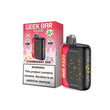 GEEK BAR 25K PULSE X STRAWBERRY JAM | Authentic Disposable Vape | iPuff24 Texas