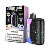 GEEK BAR 25K PULSE X STRAWBERRY KIWI ICE | Authentic Disposable Vape | iPuff24 Texas