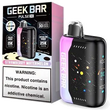 GEEK BAR 25K PULSE X STRAWBERRY WATERMELON | Authentic Disposable Vape | iPuff24 Texas
