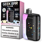 GEEK BAR 25K PULSE X STRAWBERRY WATERMELON | Authentic Disposable Vape | iPuff24 Texas