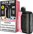 GEEK BAR 25K PULSE X WATERMELON ICE | Authentic Disposable Vape | iPuff24 Texas
