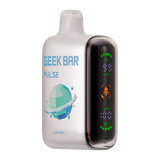 GEEKBAR US PULSE 20K - COOL MINT | Authentic Disposable Vape | iPuff24 Texas