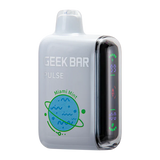 GEEKBAR US PULSE 20K - MIAMI MINT | Authentic Disposable Vape | iPuff24 Texas