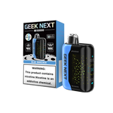 GEEK NEXT 50K - BLUE RANCHER | Authentic Disposable Vape | iPuff24 Texas