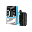 GEEK NEXT 50K - BLUE RAZZ ICE | Authentic Disposable Vape | iPuff24 Texas