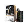 GEEK NEXT 50K - COLUMBIAN COFFEE | Authentic Disposable Vape | iPuff24 Texas
