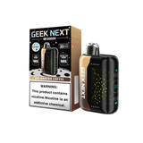 GEEK NEXT 50K - COLUMBIAN COFFEE | Authentic Disposable Vape | iPuff24 Texas