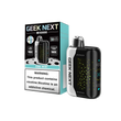 GEEK NEXT 50K - COOL MINT | Authentic Disposable Vape | iPuff24 Texas