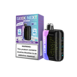 GEEK NEXT 50K - FROZEN BLACKBERRY FAB | Authentic Disposable Vape | iPuff24 Texas