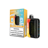 GEEK NEXT 50K - FROZEN PINA COLADA | Authentic Disposable Vape | iPuff24 Texas