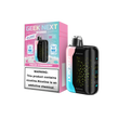 GEEK NEXT 50K - FROZEN STRAWBERRY | Authentic Disposable Vape | iPuff24 Texas