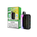 GEEK NEXT 50K - FROZEN WATERMELON | Authentic Disposable Vape | iPuff24 Texas