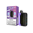 GEEK NEXT 50K - GRAPE SLUSH | Authentic Disposable Vape | iPuff24 Texas