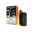 GEEK NEXT 50K - ORANGE DRAGON | Authentic Disposable Vape | iPuff24 Texas