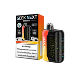 GEEK NEXT 50K - ORANGE DRAGON | Authentic Disposable Vape | iPuff24 Texas