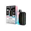 GEEK NEXT 50K - PINK & BLUE | Authentic Disposable Vape | iPuff24 Texas